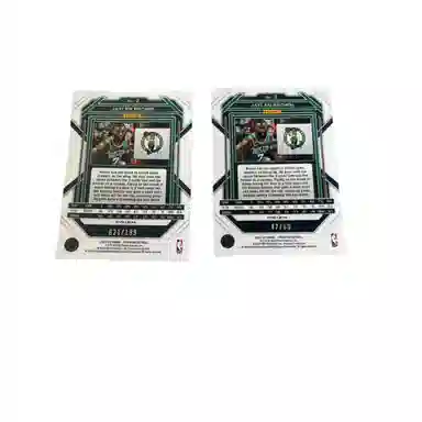 PANINI 22-23 Prizm 60199