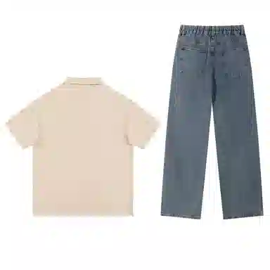 Unite Life HOODS Polo