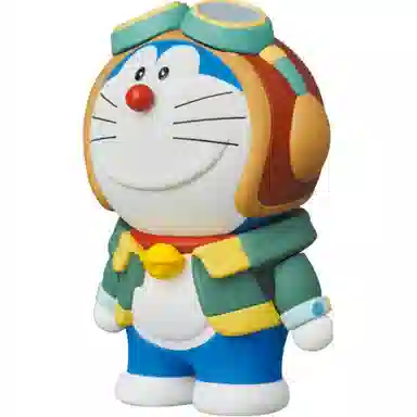 Medicom Toy A A UDF Q 6.5cm