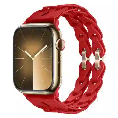 Akkerds Apple Watch