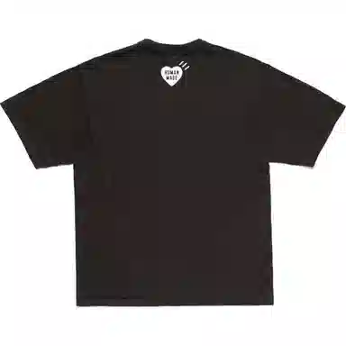HUMAN MADE SS24 LogoT