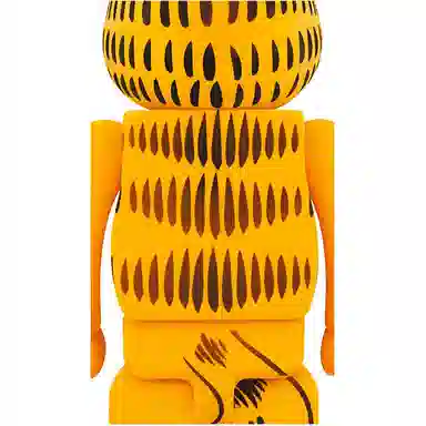 BERBRICK x BAPR(R) 1000