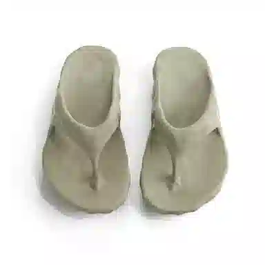 HelloSlippers Oozeform EVA