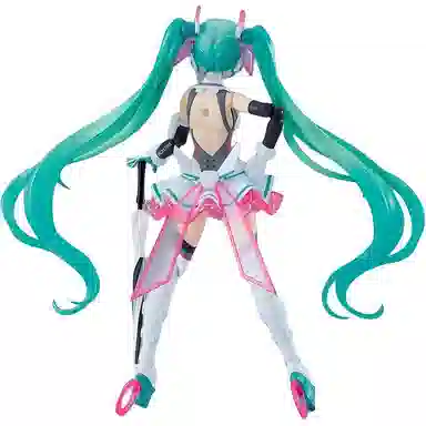 MAX Factory figma sp sp-138 2021ver. 14.5cm