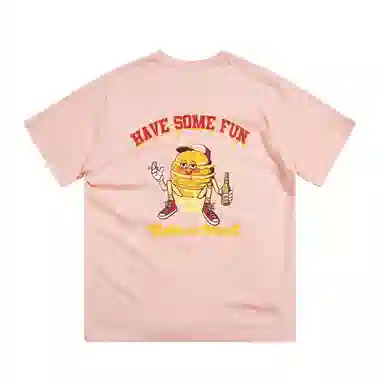 FLOAT x Yellow Martket T