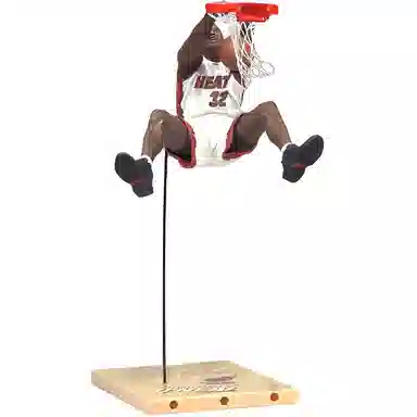 McFARLANE TOYS NBA 3 5 10cm