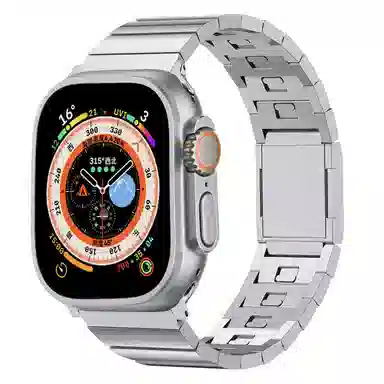 Akkerds Apple Watch