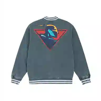 Mitchell Ness NBA LOGOV