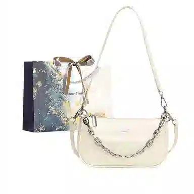 Iman Shoulder Bag