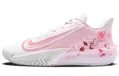 Nike Precision 7