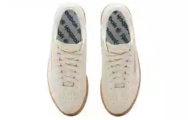 Reebok Club C Grounds Beige