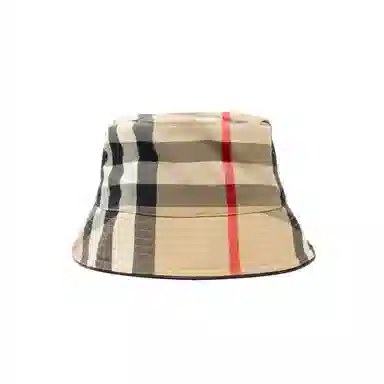 Burberry Bucket Hat