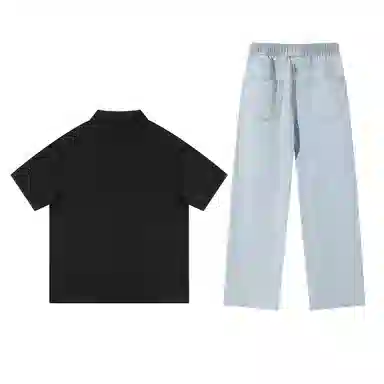 Unite Life HOODS POLO