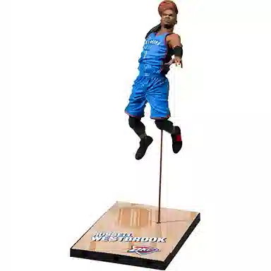 McFARLANE NBA NBA 2k19 1 17.7cm