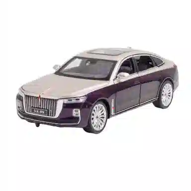 CHE ZHI H9 124