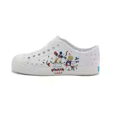 x Native Shoes Jefferson
