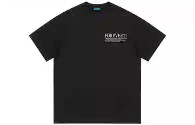 FOREVER 21 LogoT