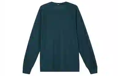 Nike Dri-Fit Culture of Football Long Sleeve Tee