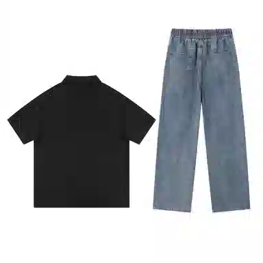 Unite Life HOODS POLO