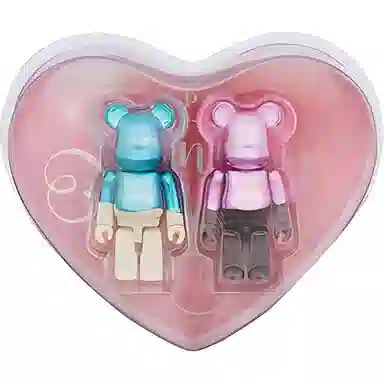 BERBRICK 2018 Valentine 2 100
