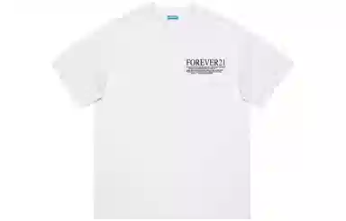 FOREVER 21 LogoT