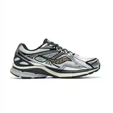 Saucony Kinvara 4 White Black Silver