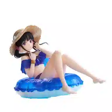 TAITO Aqua Float Girls 10cm