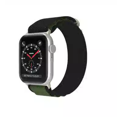 Akkerds Apple Watch
