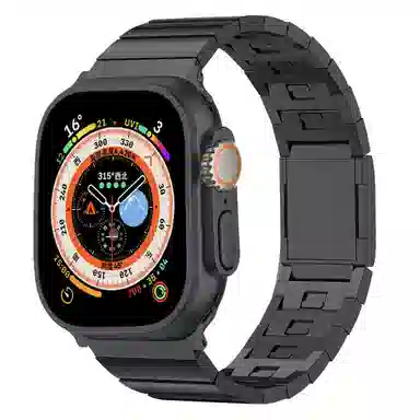 Akkerds Apple Watch
