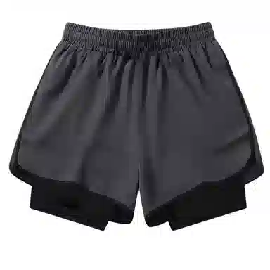 Amber Light Sports Shorts