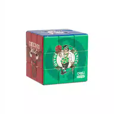 deli x NBA