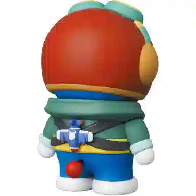 Medicom Toy A A UDF Q 6.5cm