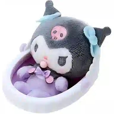 Sanrio 9cm