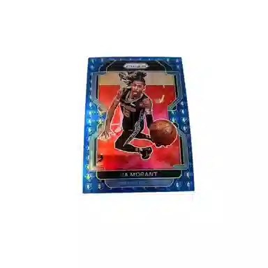 PANINI 21-22 Prizm 75