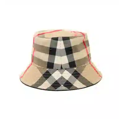 Burberry Bucket Hat