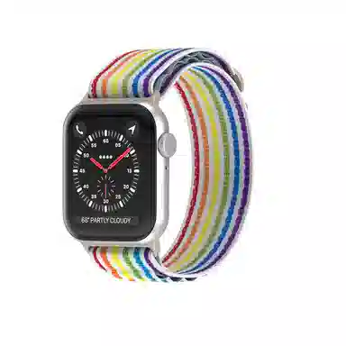 Akkerds Apple Watch