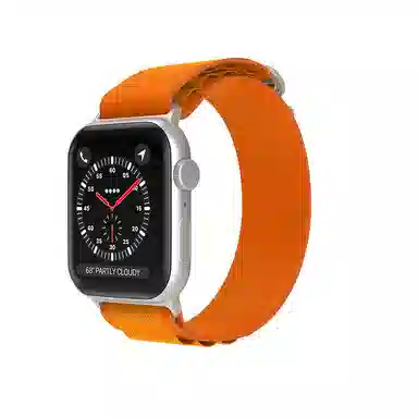 Akkerds Apple Watch