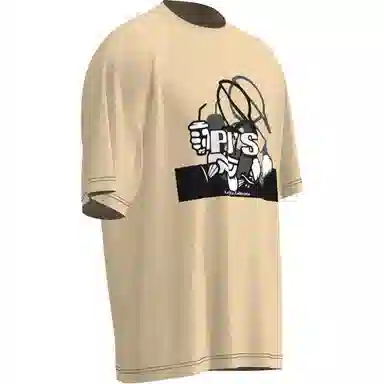 PJ's Vigor logoT