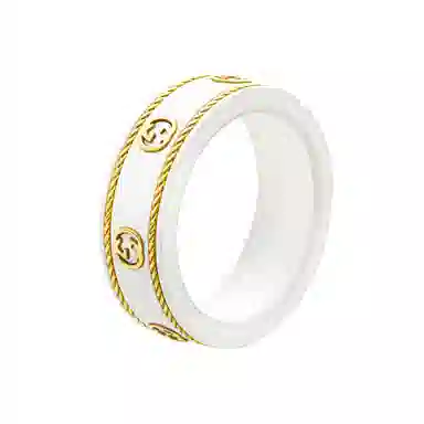 Gucci Icon Ring