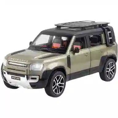 CHE ZHI 124