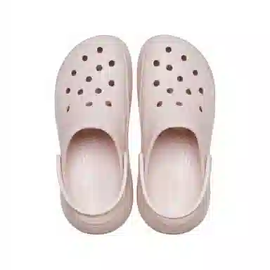 Crocs Classic Clog Quartz Pink