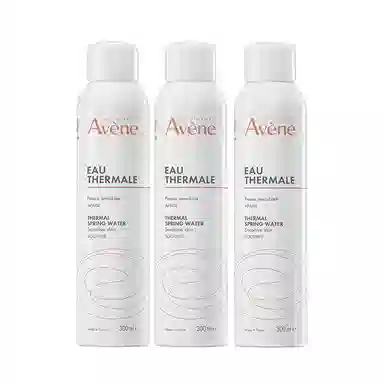 雅漾 敏感肌护理，保湿舒缓肌肤 喷雾