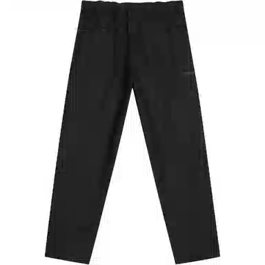 Calvin Klein Cargo Pants Black