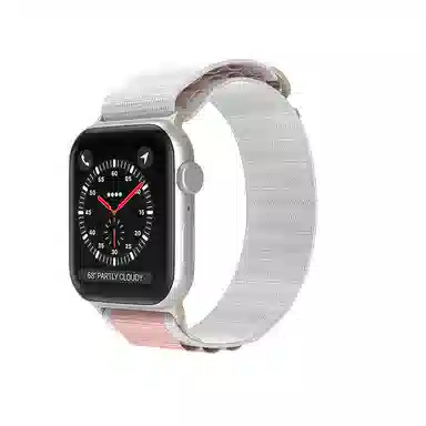 Akkerds Apple Watch