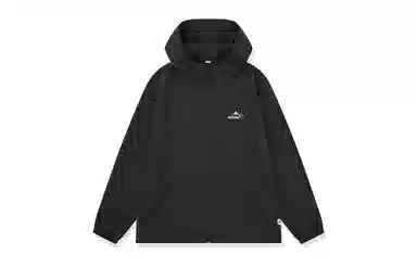 Jordan Outdoor Jacket Black