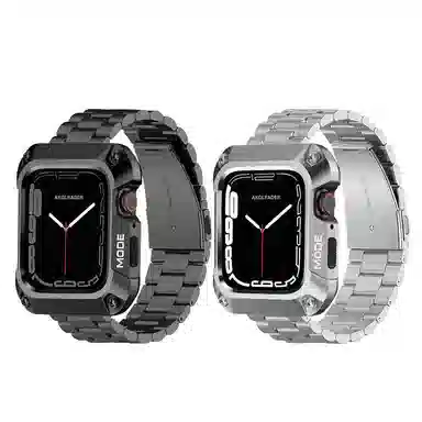 AKGLEADERapplewatch78945mmiwatch