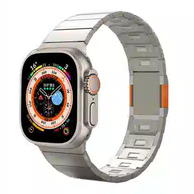 Akkerds Apple Watch