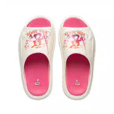 Li-Ning x League of Legends Pool Party Slides