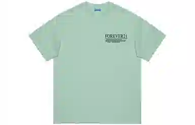 FOREVER 21 LogoT