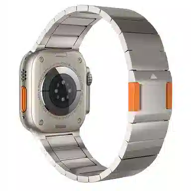 Akkerds Apple Watch
